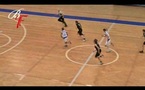 TV - Eurocup FIBA - Szeged-Szeviep (Hun) / Sint-Katelijne-Waver 76-61