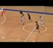 TV - Eurocup FIBA - Szeged-Szeviep (Hun) / Sint-Katelijne-Waver 76-61