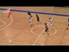 TV - Eurocup FIBA - Szeged-Szeviep (Hun) / Sint-Katelijne-Waver 76-61