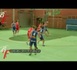 TV - Coupe de Belgique - Jeugd Optima Gentson/Crack Blue Cats Ieper 74-65