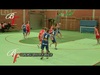 TV - Coupe de Belgique - Jeugd Optima Gentson/Crack Blue Cats Ieper 74-65