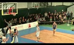 TV - Eurocup FIBA - SKW / Las Palmas (Esp) 72-79