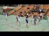 TV - Declercq Stortbeton Waregem / DBC Houthalen 50-56