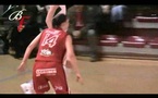 TV - Spirou Monceau / Declercq Stortbeton Waregem 60-66