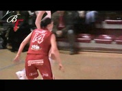 Spirou Monceau - Declercq Stortbeton Waregem 60-66