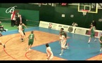 TV - Eurocoupe FIBA - Sint-Katelijne Waver / Györ (Hon) 59-66