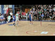 Kangoeroes-Boom/Declercq Stortbeton Waregem 49-69