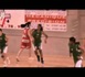 TV - Point Chaud Sprimont / Spirou Monceau 65-55