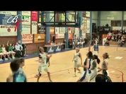 Kangoeroes-Boom / Declercq Stortbeton Waregem 58-55