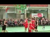 Play-off/Game 1 - Jeugd Optima Gentson / Sint-Katelijne-Waver 48-92