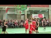 TV - Play-off/Game 1 - Jeugd Optima Gentson / Sint-Katelijne-Waver 48-92