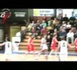 TV - Play-off - Game 3 - Kangoeroes-Boom/Spirou Monceau 80-50