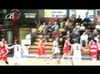 TV - Play-off - Game 3 - Kangoeroes-Boom/Spirou Monceau 80-50