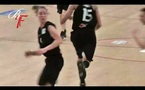 Play-off - 1/2 fin. I - Kangoeroes-Boom - Sint-Katelijne-Waver 81-74