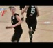 Play-off - 1/2 fin. I - Kangoeroes-Boom - Sint-Katelijne-Waver 81-74