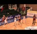 Play-off - 1/2 fin. I - Dexia Namur Capitale / Declercq Stortbeton Waregem 49-55