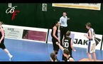 Play-off - 1/2 fin. II - St-Katelijne-Waver / Kangoeroes-Boom 64-60
