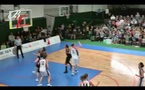 Play-off - 1/2 fin. Game 3 - Sint-Katelijne-Waver / Kangoeroes-Boom 69-67