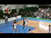 Sint-Katelijne-Waver / Kangoeroes-Boom 69-67