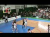 Play-off - 1/2 fin. Game 3 - Sint-Katelijne-Waver / Kangoeroes-Boom 69-67