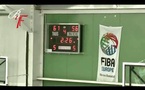 Les dernières minutes - Play-off - 1/2 fin. Game 3 - Sint-Katelijne-Waver / Kangoeroes-Boom 69-67