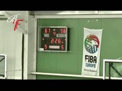 Sint-Katelijne-Waver / Kangoeroes-Boom 69-67