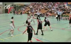Finale - Game 2 - Declercq Stortbeton Waregem / Sint-Katelijne-Waver 73-46