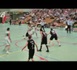 Finale - Game 2 - Declercq Stortbeton Waregem / Sint-Katelijne-Waver 73-46