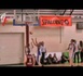 TV - Coupe de Belgique - Kangoeroes-Boom/Dexia Namur Capitale 75-72