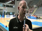 Arvid Diels (Belgian Coach)