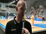Arvid Diels (Belgian Coach)