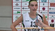 Lynn Delvaux (Belgium U18)