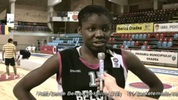 Hatti Bende Belobi (Belgium U18)