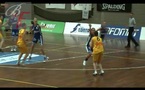 TV - Season Opening - Crack Blue Cats Ieper - Castors Braine 67-75