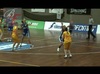 TV - Season Opening - Crack Blue Cats Ieper - Castors Braine 67-75