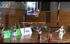 TV - Season Opening - Basket Groot Willebroek / Declercq Storbeton Waregem 52-64
