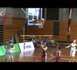 TV - Season Opening - Basket Groot Willebroek / Declercq Storbeton Waregem 52-64