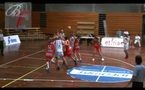 TV - Season Opening - Kangoeroes-Boom / Spirou Monceau 94-72