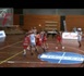 TV - Season Opening - Kangoeroes-Boom / Spirou Monceau 94-72