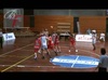 TV - Season Opening - Kangoeroes-Boom / Spirou Monceau 94-72