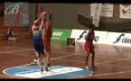 TV - Season Opening - DBC Houthalen / Dexia Namur Capitale 54-84