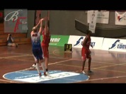 DBC Houthalen / Dexia Namur Capitale 54-84