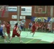 2e journée - Jeugd Gentson / DBC Houthalen 75-82