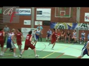 Jeugd Gentson / DBC Houthalen 75-82