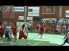 2e journée - Jeugd Gentson / DBC Houthalen 75-82