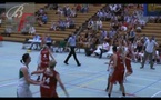 2e journée - Declercq Stortbeton Waregem / Dexia Namur Capitale 59-67