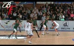 TV - 3e journée - Kangoeroes-Boom/Point Chaud Sprimont 73-57