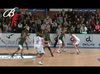 TV - 3e journée - Kangoeroes-Boom/Point Chaud Sprimont 73-57