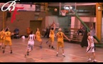 TV - 3e journée - Tulikivi Deerlijk / Castors Braine 55-51