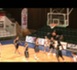 TV - Young Cats / Besiktas (Tur) - Eurocup FIBA 2011 - 58-69